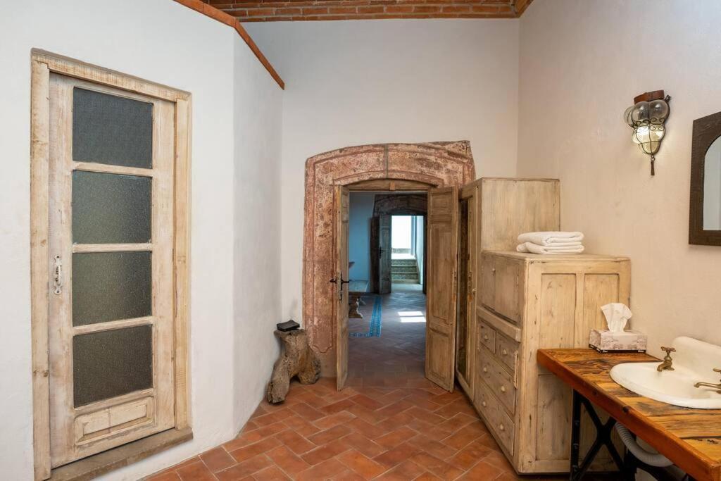 Amapola Loft Lejlighed San Miguel de Allende Eksteriør billede