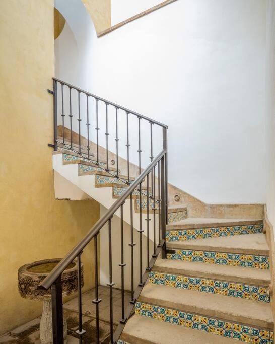 Amapola Loft Lejlighed San Miguel de Allende Eksteriør billede