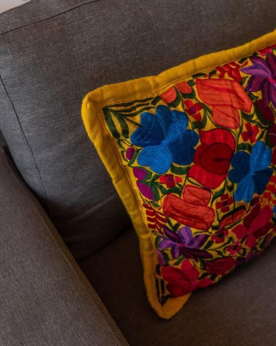 Amapola Loft Lejlighed San Miguel de Allende Eksteriør billede